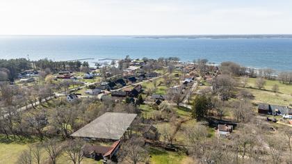 Torpvägen 10, Stora Rör