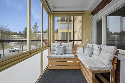 Läkarvägen 6J, Norrböle