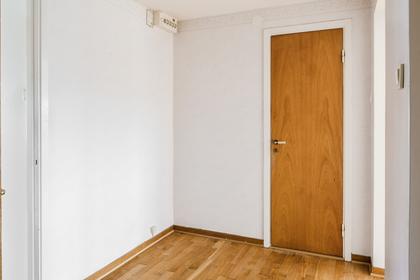 Rådagatan 33C, Nya Staden