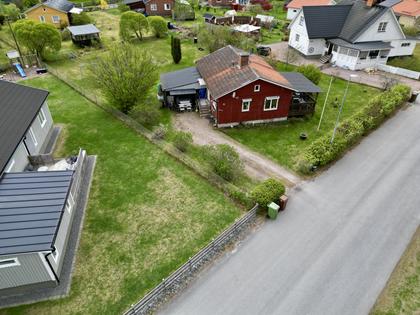 Gryllbergsvägen 11, Högbo