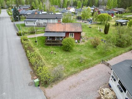 Gryllbergsvägen 11, Högbo