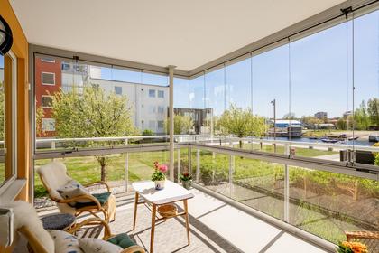 Stuvaregatan 40, Gävle Strand