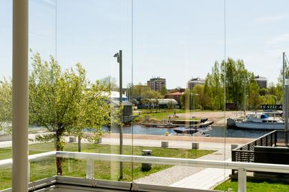 Stuvaregatan 40, Gävle Strand