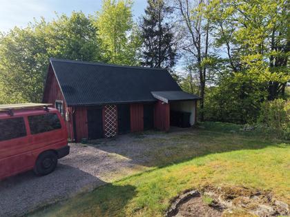 Bokkullegatan 13, Hyltebruk