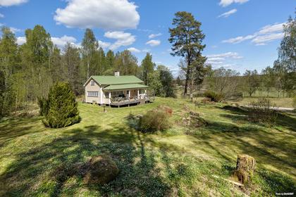 Skärmartorp Stockåsen, Skärmartorp