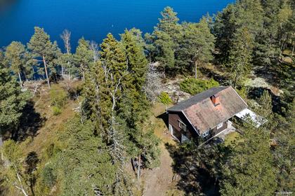 Sågstigen 19, Malma