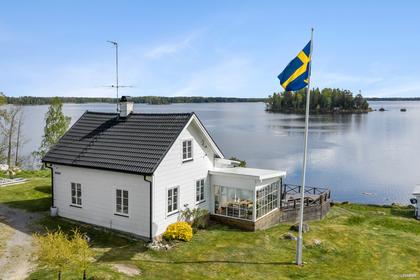 Furunäsvägen 55, Furunäs