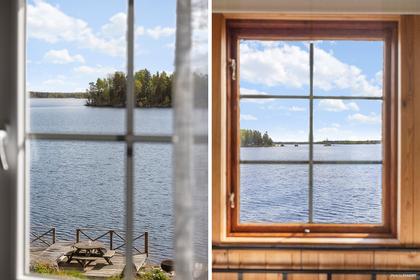 Furunäsvägen 55, Furunäs