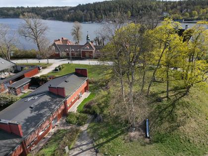 Strandpromenaden 29, Saltsjö-Duvnäs