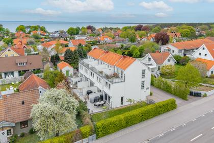 Köpmansgatan 97B, Centralt