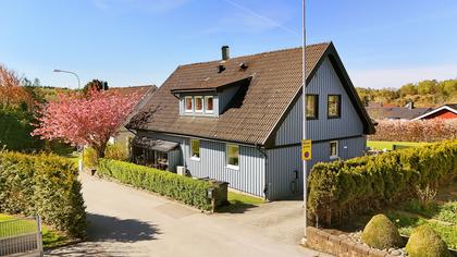 Solbacken 4, Västkusten
