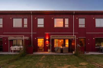 Albertusvägen 17, Dingtuna