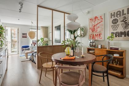 Lottens gata 11, Södermalm