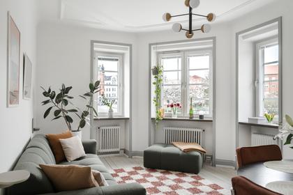 Sankt Knuts Torg 1A, S:T Knut