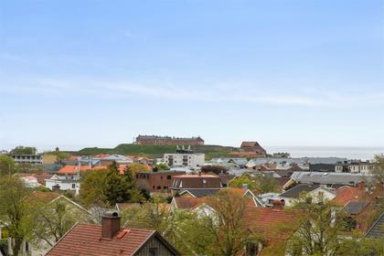 Kyrkogårdsvägen 3D, Oskarsdal