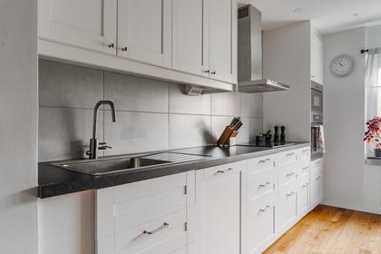 Gröna vägen 34C, Hentorp