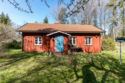 Ödeborgs-Bråten Kulten, Färgelanda