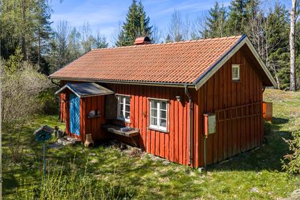 Ödeborgs-Bråten Kulten, Färgelanda