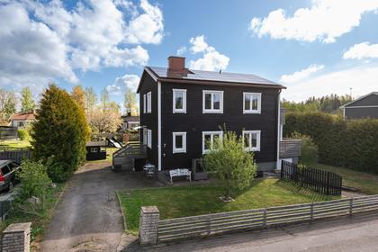 Rönngatan 7, Holm