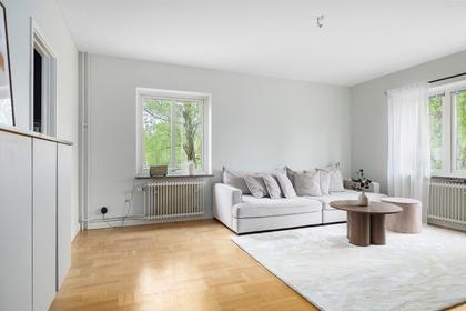 Interiörbild