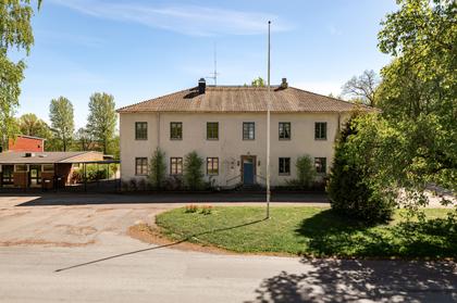 Bild av närområdet
