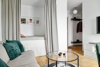 Interiörbild