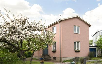 Exteriörbild