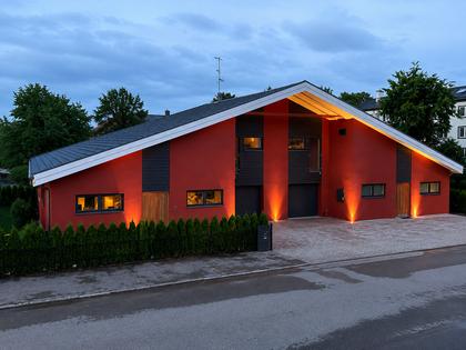 Exteriörbild
