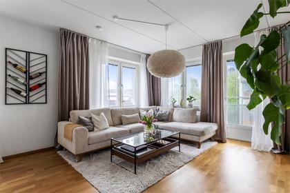 Interiörbild