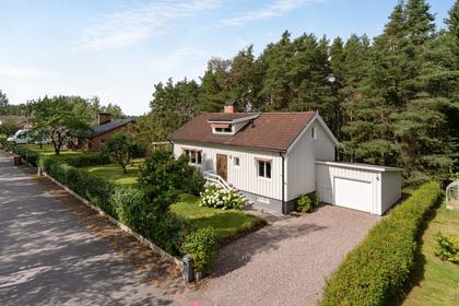 Exteriörbild