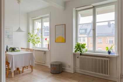 Interiörbild