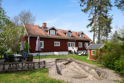 Exteriörbild