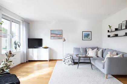 Interiörbild