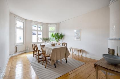 Kök eller matrum