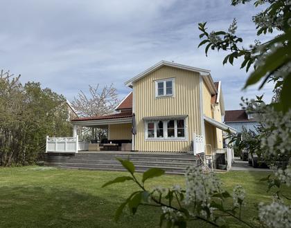 Exteriörbild
