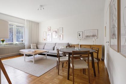 Interiörbild