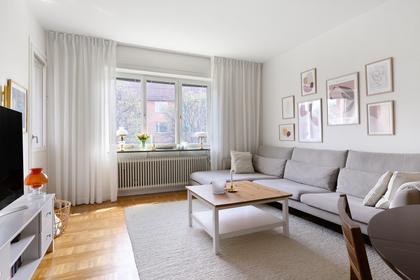 Interiörbild
