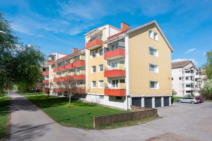 Exteriörbild