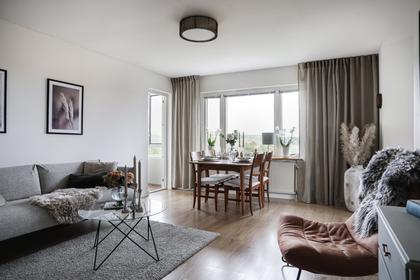 Interiörbild