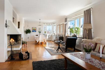 Interiörbild