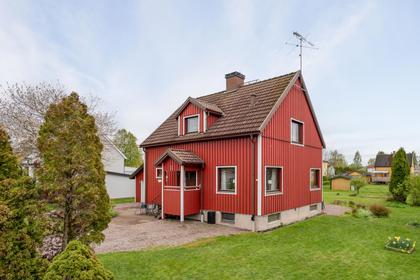 Exteriörbild