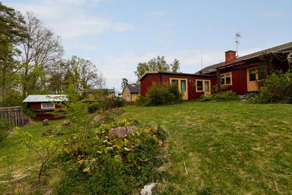 Exteriörbild