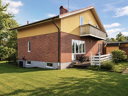 Exteriörbild