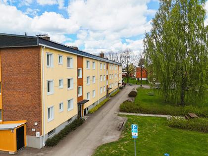 Exteriörbild