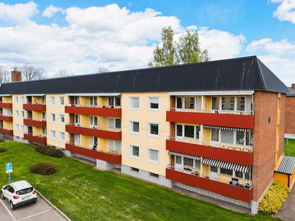 Exteriörbild