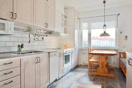 Kök eller matrum