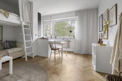 Interiörbild