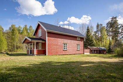 Exteriörbild