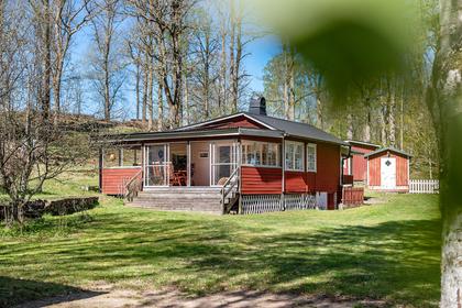 Boanäs Enebacken 1, Boanäs