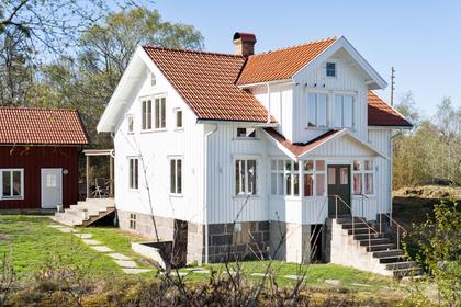 Exteriörbild